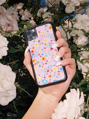 Garden Party Iphone 11 Pro Max Case