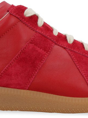 Maison Margiela Replica Low-top Sneakers