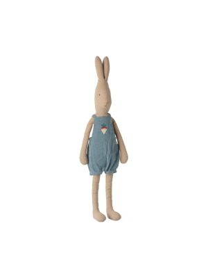 Rabbit Size 4, Overalls