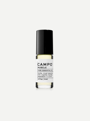 Campo® Muscle Roll-on Oil