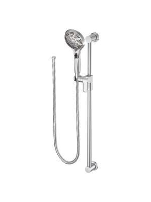 Moen 3671ep 1.75 Gpm Multi-function Hand Shower Package -