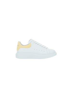 Alexander Mcqueen Oversized Sneakers