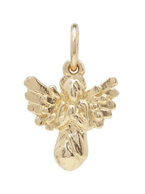 Angel Mini Charm