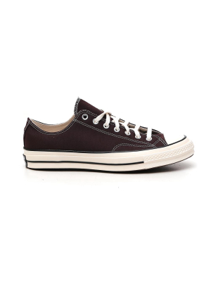 Converse Chuck 70 Low-top Sneakers