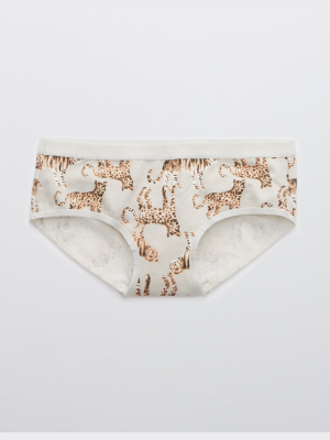 Aerie Cotton Boybrief Underwear