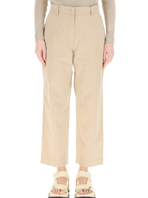 Weekend Max Mara Straight Leg Pants