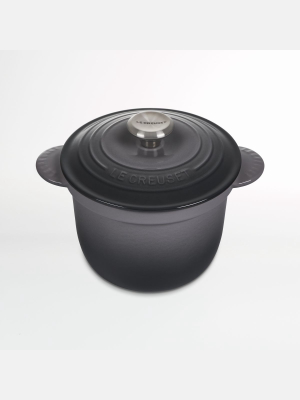 Le Creuset ® Oyster 2.25-qt. Rice Pot