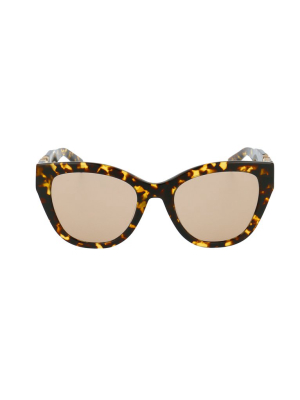 Max Mara Berlin Cat-eye Sunglasses