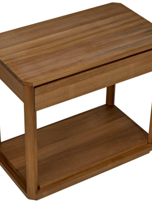 Sl11 Side Table