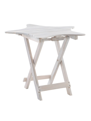 Stanwood Folding Table - Powell Company