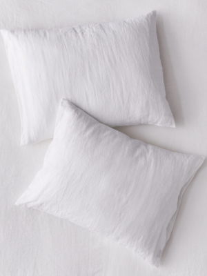 Magiclinen Pillowcase Set