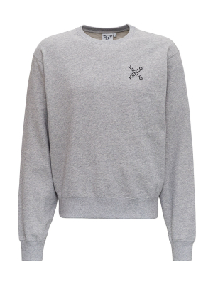 Kenzo Sport Little X Sweatshirt