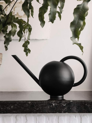 Orb Watering Can