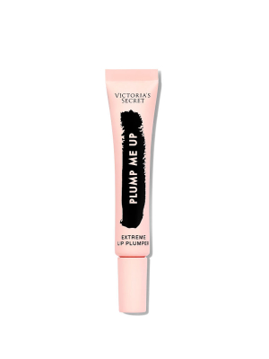 Plump Me Up Extreme Lip Plumper In Almost Nude