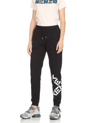 Kenzo Sport Big X Jogger Pants