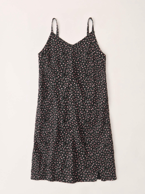 Cami Slip Dress