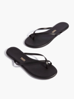 Tkees® Riley Leather Sandals