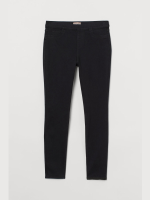 H&m+ Skinny Fit Treggings