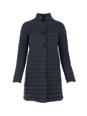 Herno Quilted Down Coat