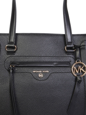 Michael Michael Kors Carine Medium Tote Bag