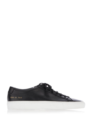 Common Projects Original Achilles Low Sneakers