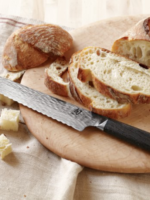 Shun Fuji Bread Knife