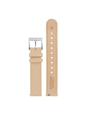 Textile Strap, 16mm, Ftm.3116.70q.4.k