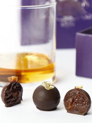 Whiskey Run Truffle Collection