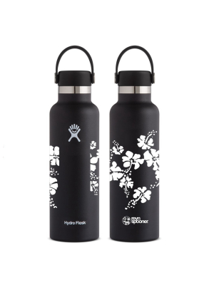 50th State Hydro Flask 21 Oz. / Water Bottle