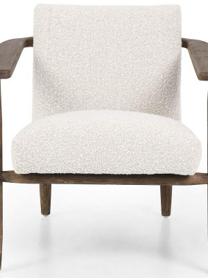 Arnett Chair, Knoll Natural