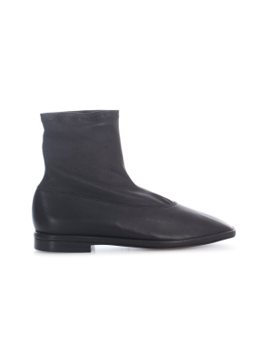 Robert Clergerie Olivia Pointed Toe Boots