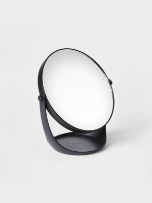 Plastic Vanity Mirror - Room Essentials™