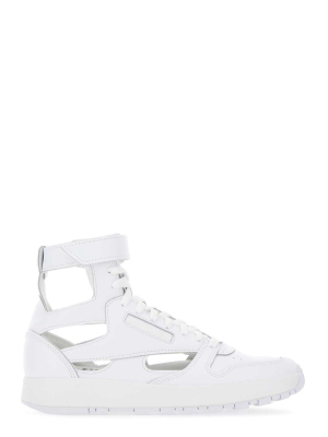 Maison Margiela X Reebok Gladiator Sneakers