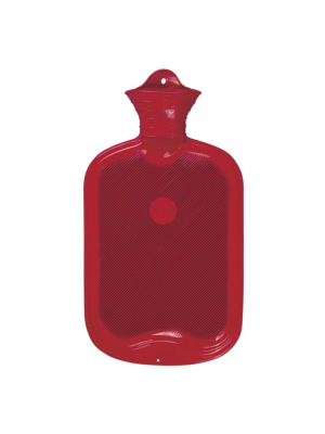 Hot Water Bottle