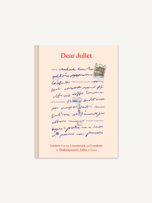 Dear Juliet