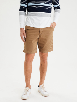 Ae Ne(x)t Level Classic 10" Khaki Short