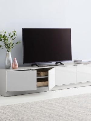 Emilia Media Console (80")