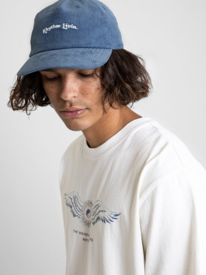 Groove Cap Indigo