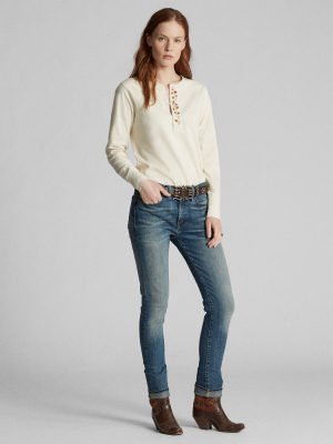 Skinny Stretch Jean