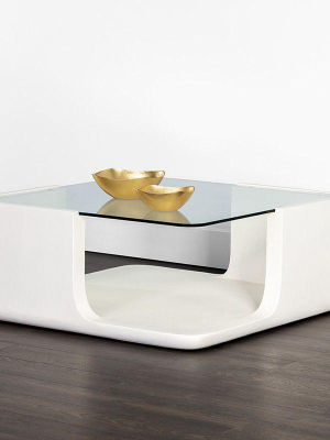 Odis Coffee Table