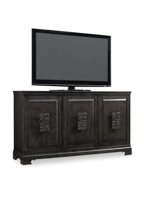 Melange Brockton Credenza