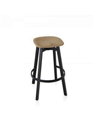 Su Barstool - Aluminum Frame