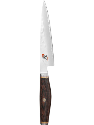 Zwilling Miyabi Artisan 5-inch Utility Knife