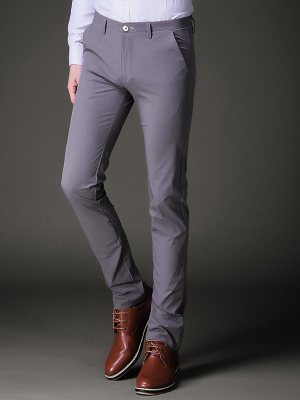 Pologize™ Stylish Business Pants