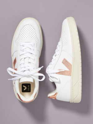 Veja V-10 Sneakers