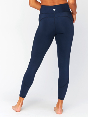 Rita Pocket High Rise 7/8 Sport Legging