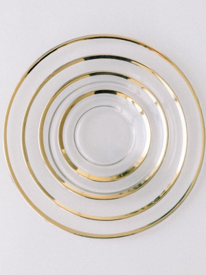 Siren Dinnerware