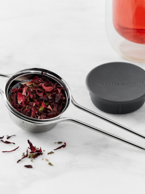 Williams Sonoma Tea Strainer