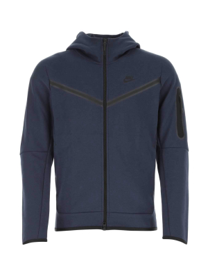 Nike Tech Fleece Full-zip Jacket