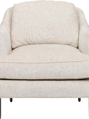 Juliet Chair, Pearl